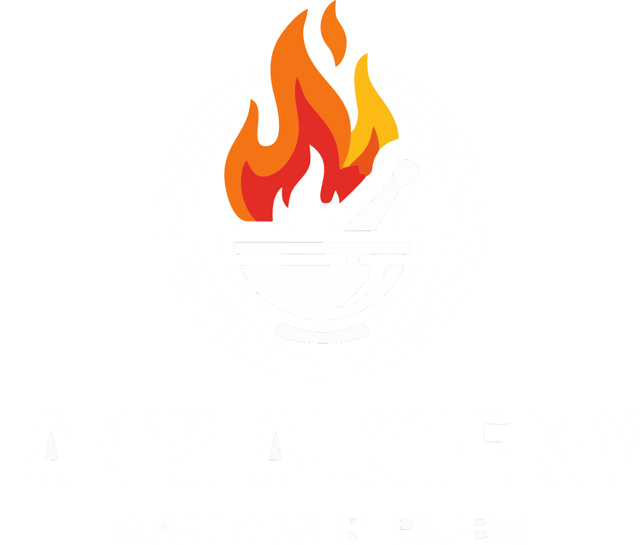 Ian's Alchemy Sauces and Rubs
